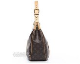 Thumbnail for your product : Louis Vuitton Pre-Owned Monogram Canvas Galliera PM Bag