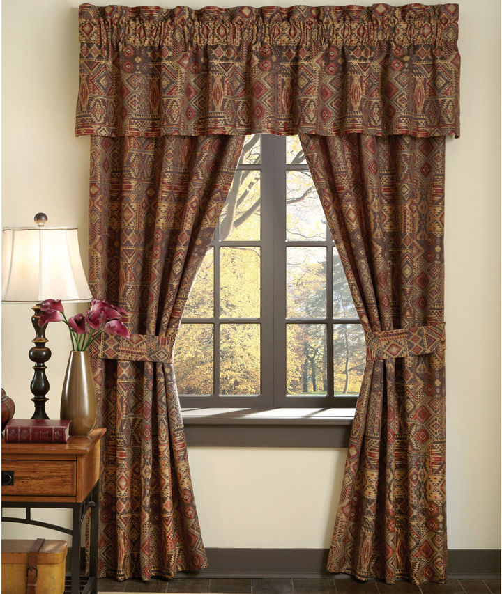 Croscill Classics Payson Window Treatments ShopStyle Clothes and Shoes