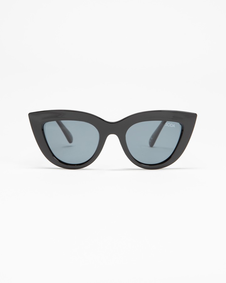 Soda shades womens Clearance