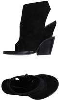 Thumbnail for your product : Theyskens' Theory Sandals