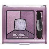 Thumbnail for your product : Bourjois Smoky Stories Quad Eyeshadow 3.2 g