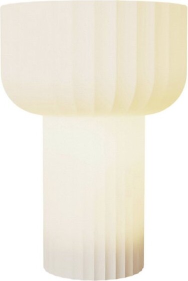 Gantri Word Table Lamp