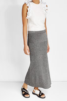Thumbnail for your product : Missoni Bandeau Skirt with Metallic Thread