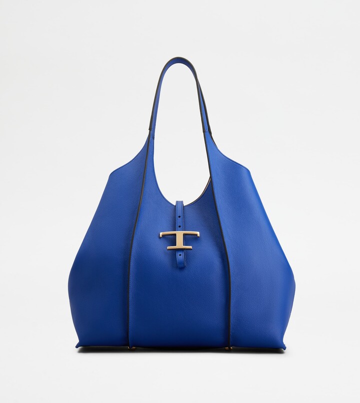Tod's Double T Bags | Shop the world's largest collection of 