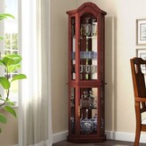 Curio Cabinet Shopstyle