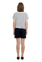 Thumbnail for your product : Country Road Draw String Stripe T-Shirt