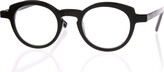 Thumbnail for your product : Eyebobs Cabaret Round Readers, Black