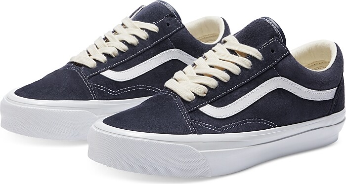 Vans Men's Premium Old Skool 36