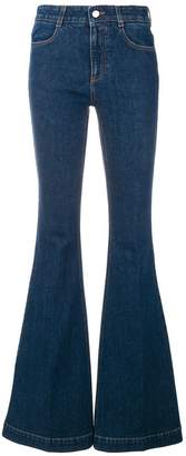 Stella McCartney Seventies flared jeans