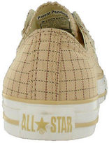 Thumbnail for your product : Converse Chuck Taylor Pinstripe Slip On Sz