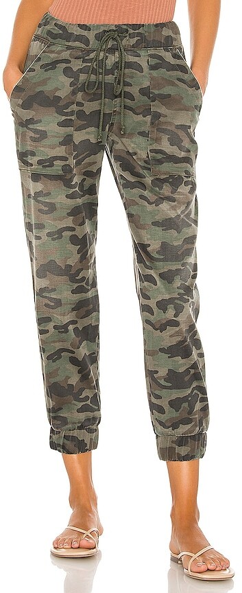 bella dahl cargo pants