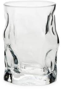 Bormioli Water Glasses/Set of 4