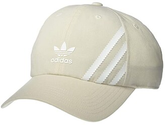 adidas Originals Superstar Relaxed Adjustable Cap - ShopStyle Hats