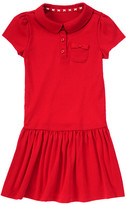 Thumbnail for your product : Gymboree Polo Dress