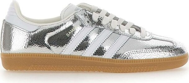 adidas Samba OG Low-Top Sneakers