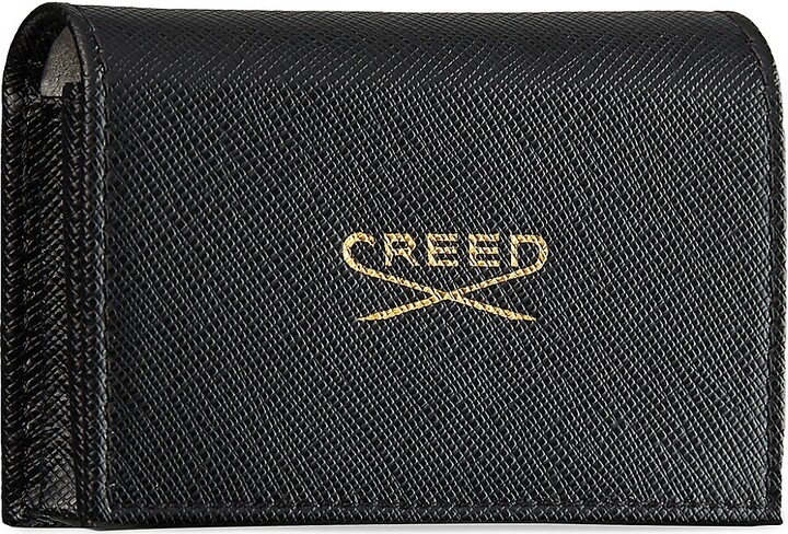 Creed Leather Wallet 8-Piece Fragrance Discovery Set - ShopStyle