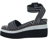 Thumbnail for your product : Naked Feet Altezza Platform Wedge Sandal