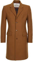 Thumbnail for your product : Vivienne Westwood City Coat - Tan
