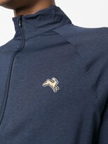 Thumbnail for your product : Tracksmith Session track jacket