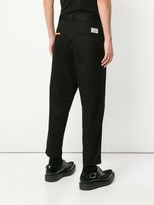 Thumbnail for your product : Makavelic Utility tapered pants