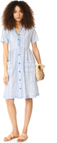Thumbnail for your product : Solid & Striped The Pool Dress