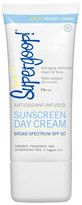 Thumbnail for your product : Supergoop! Antioxidant-Infused Sunscreen Day Cream SPF 50 PA+++