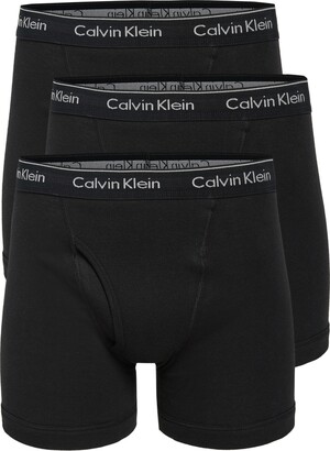 Calvin Klein Low Rise Men Briefs