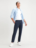Thumbnail for your product : Levi's XX Chino Standard Taper Fit Men's Pants - Baltic Navy Garment Dye