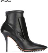 Thumbnail for your product : Givenchy pointed toe ankle boots