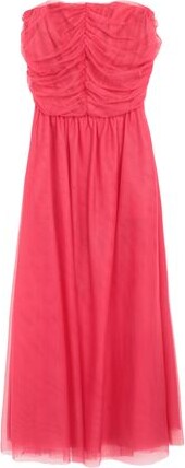 Soallure Woman Midi dress