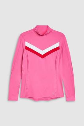 Next Womens Pink Utility Ski Jacket
