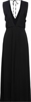 Thumbnail for your product : Jucca Long Dress Black