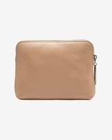 Thumbnail for your product : 3.1 Phillip Lim Minute Gorge Embossed Clutch