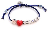 Thumbnail for your product : Chico's Venessa Arizaga I Love Chicos Bracelet