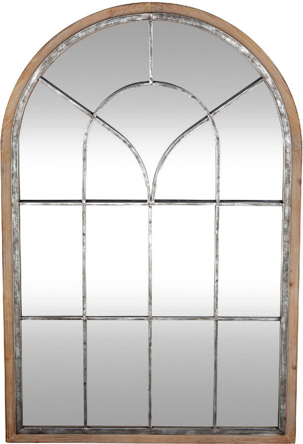 Arched Wall Mirror The World S Largest Collection Of Fashion Style Australia - Arched Wall Mirrors Australia