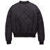 Thumbnail for your product : Very Quilted Bomber Jacket in Black Size 3-4 Years