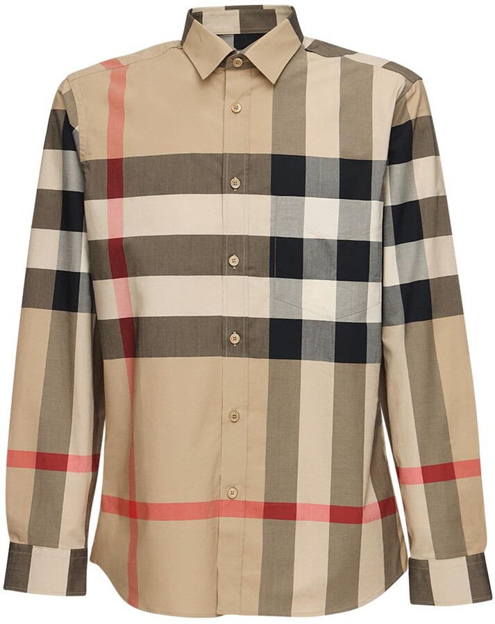 burberry backpack 2019