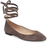 Thumbnail for your product : Vince Camuto Bevian Flat