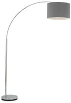 Thumbnail for your product : Next Large Curve Arm Floor Lamp