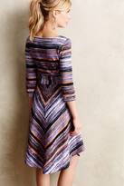 Thumbnail for your product : Anthropologie Maeve Kebren Stripe Dress