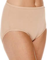 Thumbnail for your product : Jockey Elance Supersoft Brief Panty