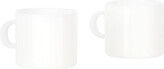 Thumbnail for your product : Hudson Wilder White Lotta Mug Set