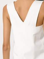 Thumbnail for your product : M·A·C Mara Mac cross back top