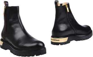 Loretta Pettinari Ankle boots - Item 11254155