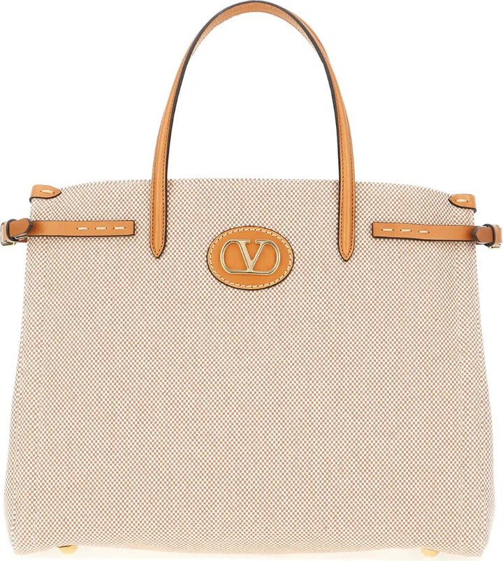 Valentino Garavani medium Antibes tote bag