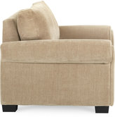 Thumbnail for your product : Radford Sofa Bed, Twin Sleeper 56"W x 40"D x 35"H