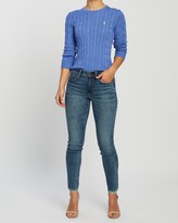 Thumbnail for your product : Polo Ralph Lauren Tompkins Skinny Jeans - Exclusives