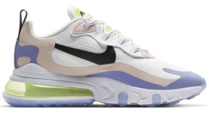 air max 270 react finish line