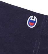 Thumbnail for your product : Champion Reverse Weave Crew Neck T-Shirt Navy