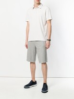 Thumbnail for your product : James Perse Classic Track Shorts